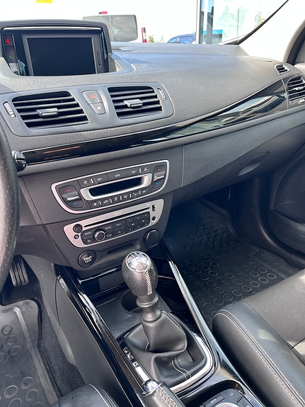 Renault Megane 14 of 19