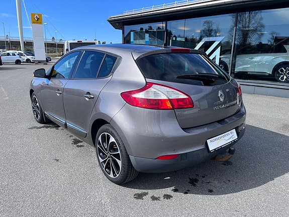Renault Megane 3 of 19