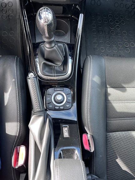 Renault Megane 15 of 19