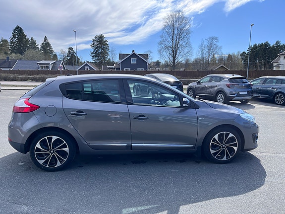 Renault Megane 6 of 19