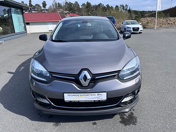 Renault Megane 8 of 19