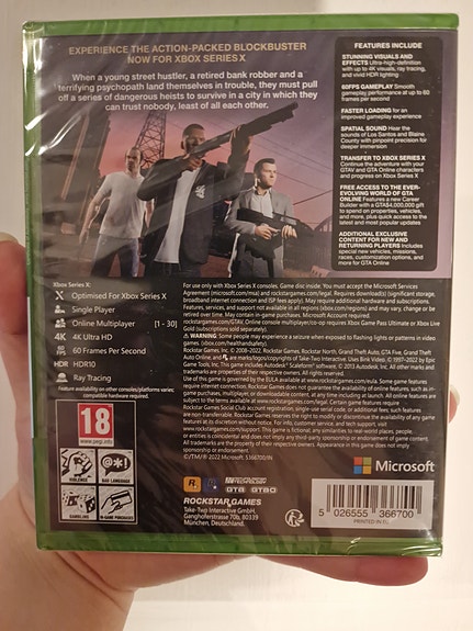 Product image 3 of 3