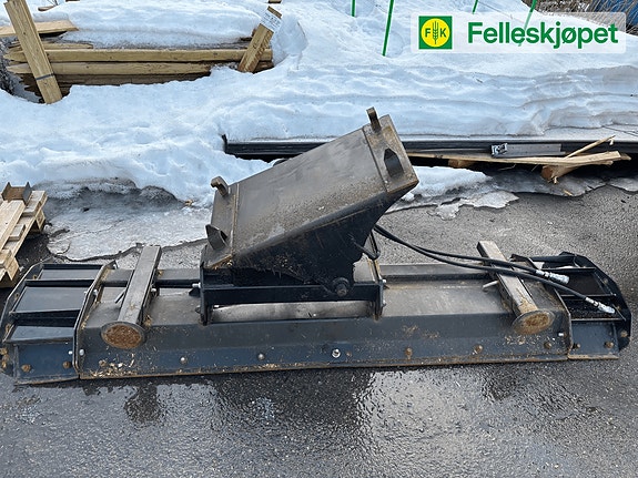 Kellfri SP250E