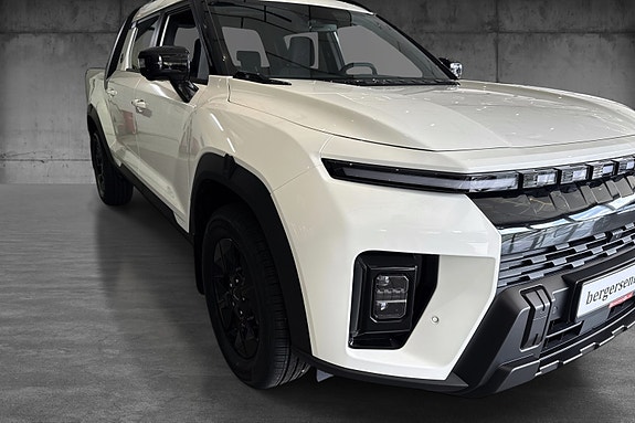 KGM Musso EV 7 of 17