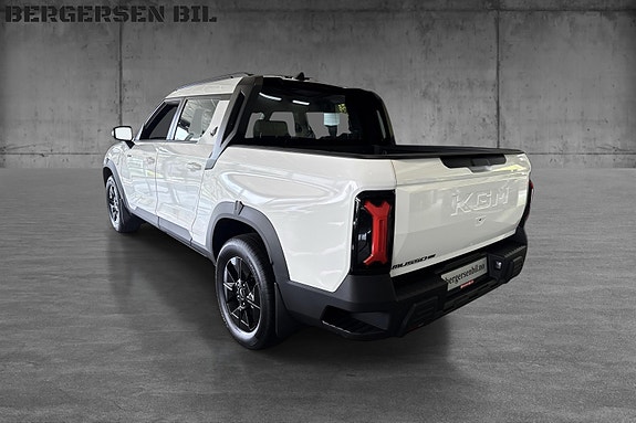 KGM Musso EV 3 of 17