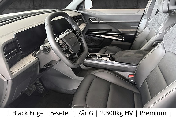 KGM Musso EV 10 of 17