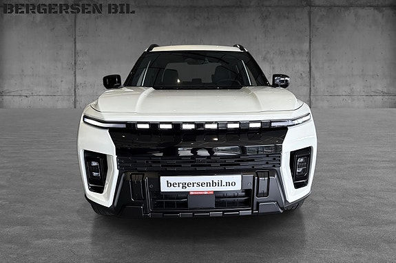 KGM Musso EV 9 of 17