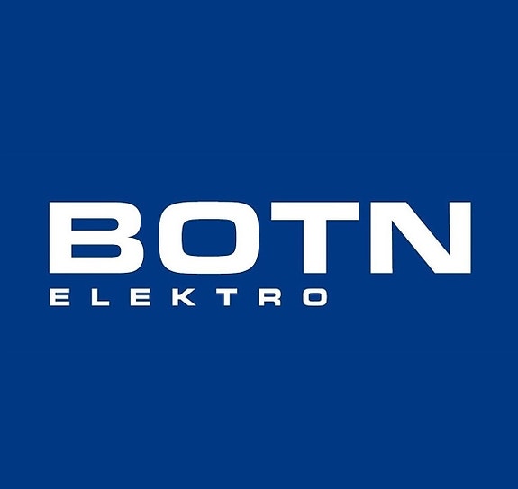 Botn Elektro AS logo