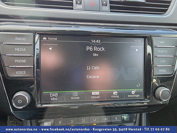  Dab+ radio