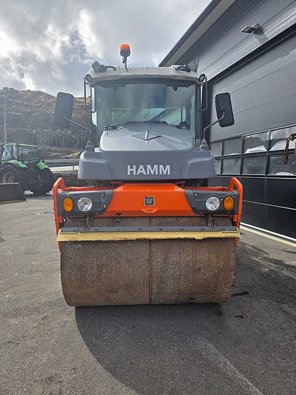 Hamm DV+ 90i VO-S oscillation 9 of 30