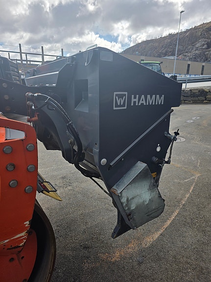 Hamm DV+ 90i VO-S oscillation 17 of 30