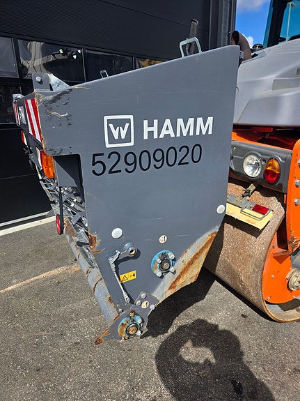 Hamm DV+ 90i VO-S oscillation 22 of 30