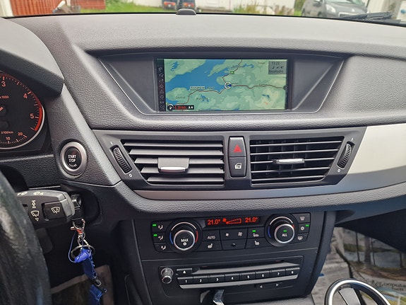 BMW X1 8 of 24