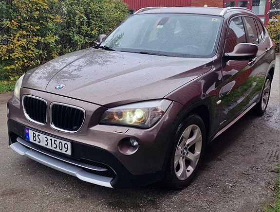 BMW X1 14 of 24