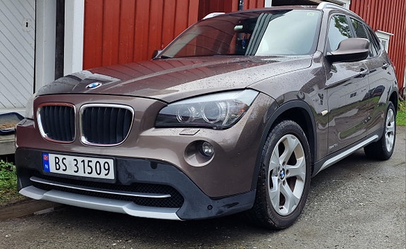 BMW X1 19 of 24