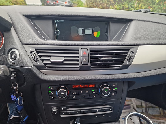 BMW X1 4 of 24