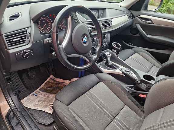 BMW X1 9 of 24
