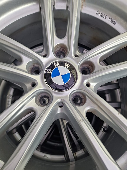 BMW X1 16 of 24