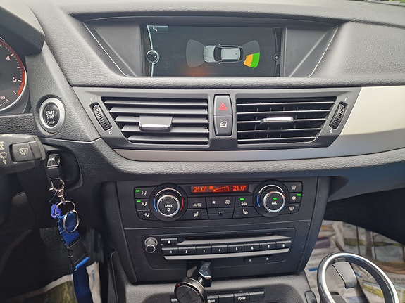 BMW X1 5 of 24