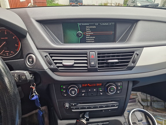 BMW X1 7 of 24