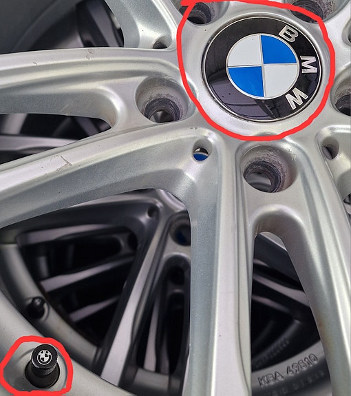 BMW X1 17 of 24