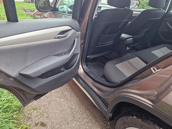 BMW X1 11 of 24