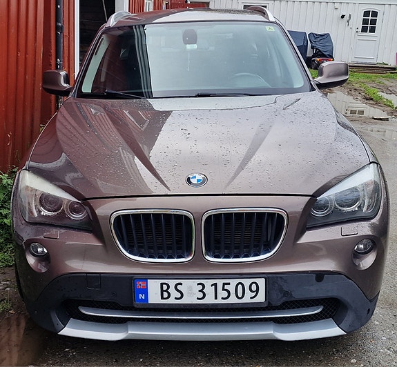 BMW X1 15 of 24