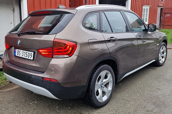 BMW X1 13 of 24
