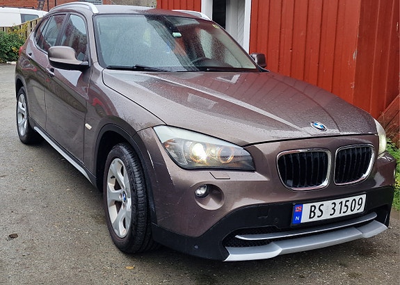 BMW X1 22 of 24
