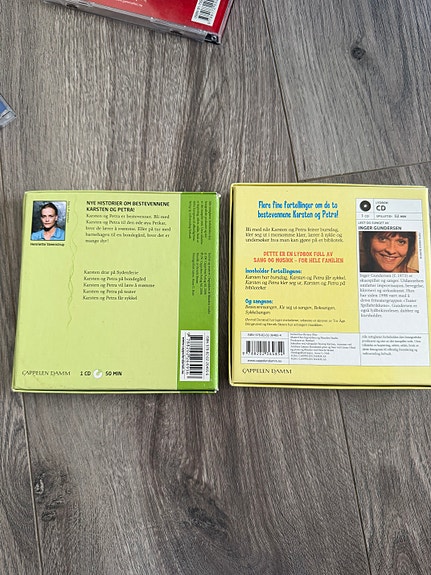 Product image 2 of 2