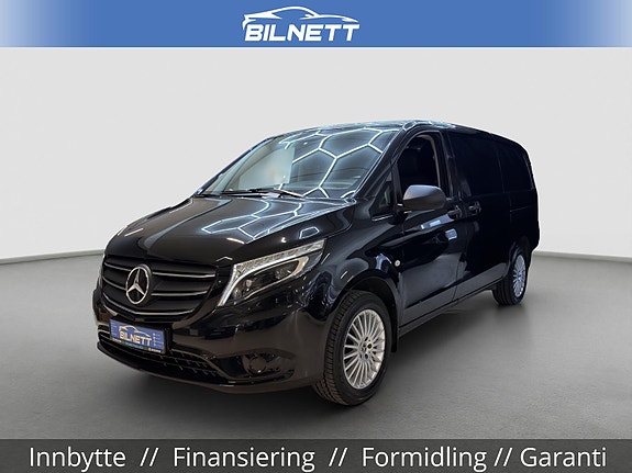 Mercedes-Benz Vito-Klasse