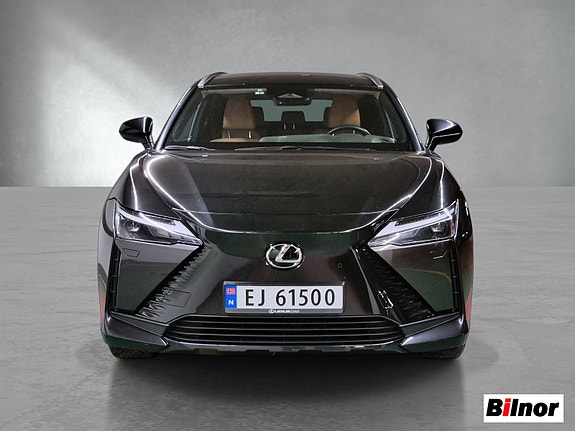 Lexus RZ-Serie