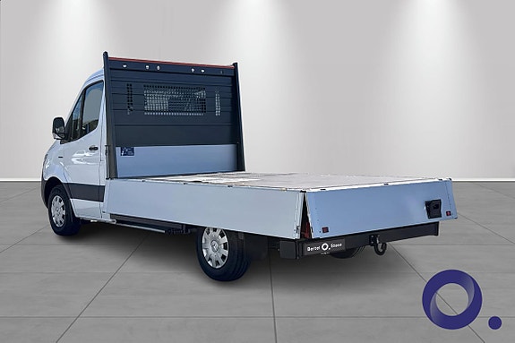 Mercedes-Benz eSprinter 320 2 of 5