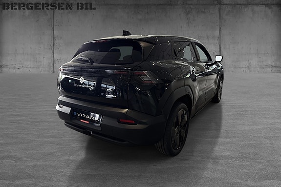 Suzuki eVitara 5 of 19