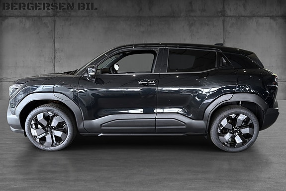 Suzuki eVitara 2 of 19