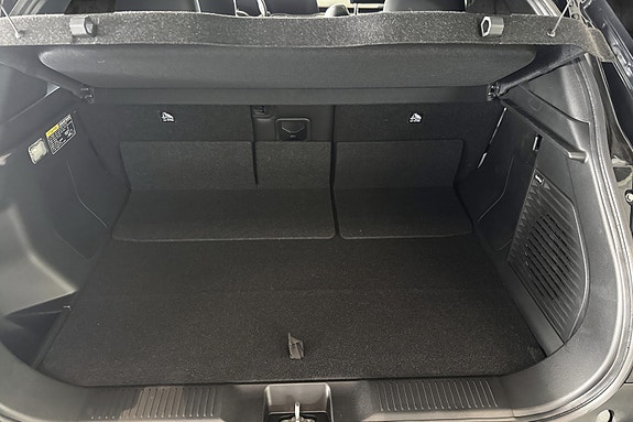Suzuki eVitara 18 of 19
