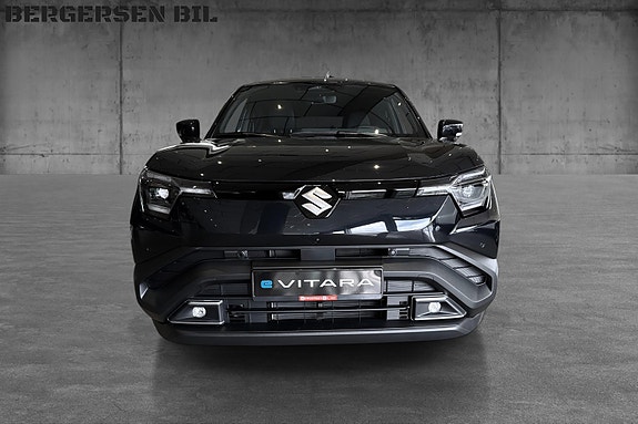 Suzuki eVitara 9 of 19