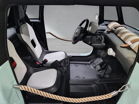Fiat Topolino 9 of 20