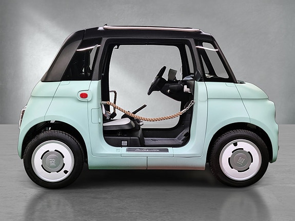 Fiat Topolino 6 of 20