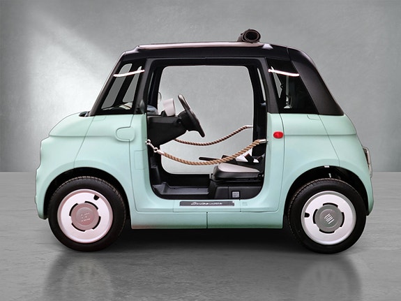 Fiat Topolino 2 of 5
