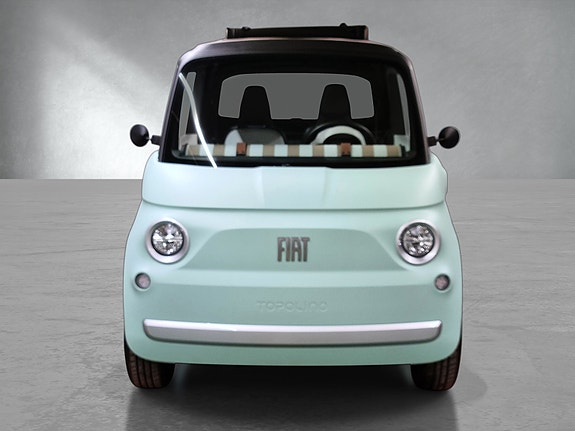 Fiat Topolino 8 of 20
