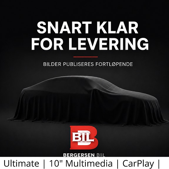 Ligier NEW JS50 Ultimate | 10" Multimedia | CarPlay | DAB | Ry
