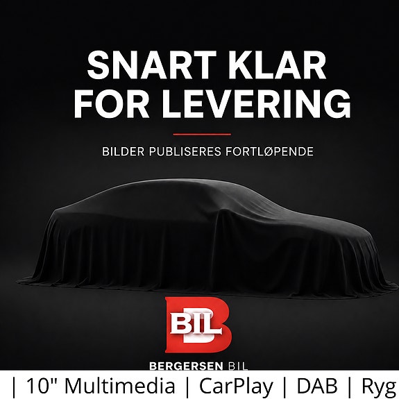 Ligier NEW JS50 Elite | 10" Multimedia | CarPlay | DAB | Rygge