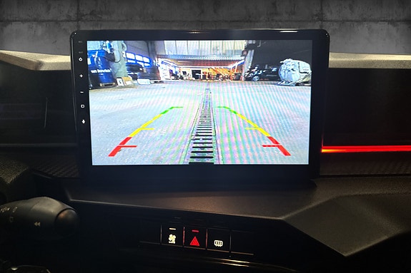 Ligier NEW JS50 Elite | 10" Multimedia | CarPlay | DAB | Rygge 10 of 11