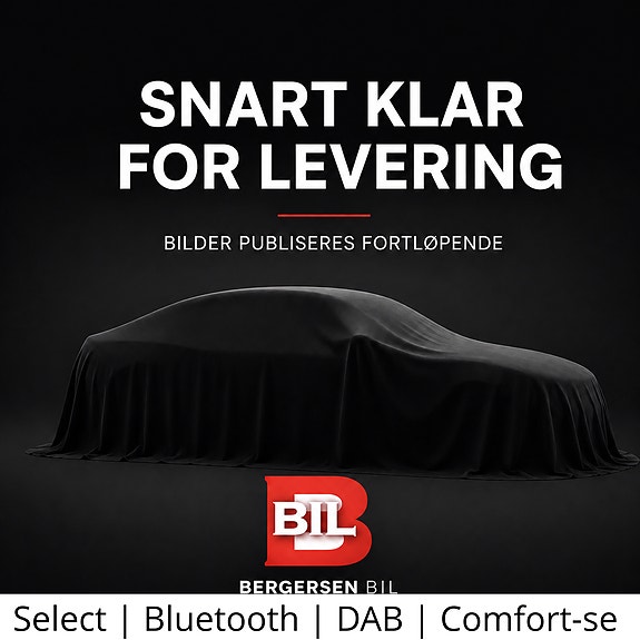 Ligier NEW JS50 Select | Bluetooth | DAB | Comfort-seter |