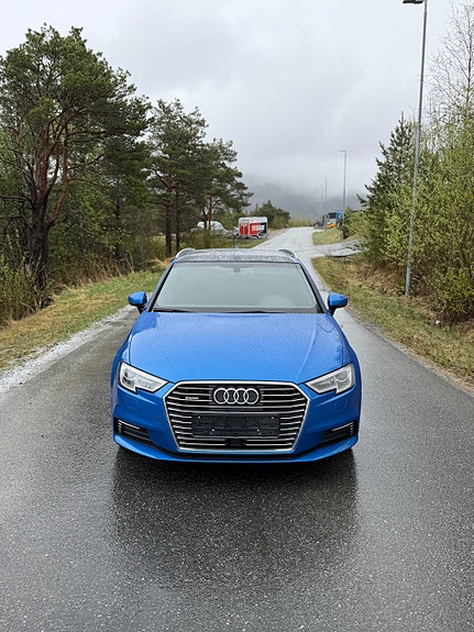 Audi A3 5 of 5