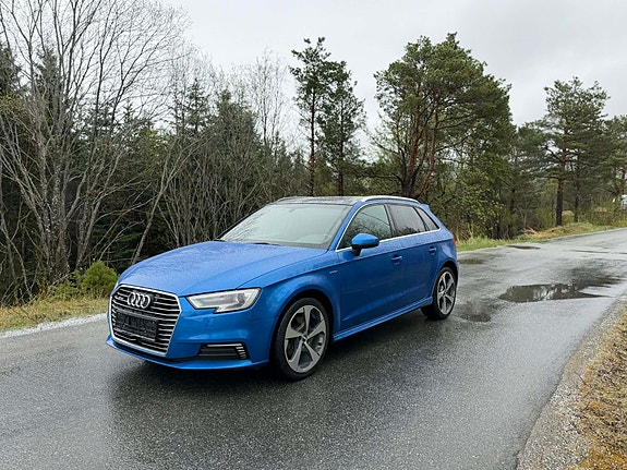 Audi A3 2 of 5