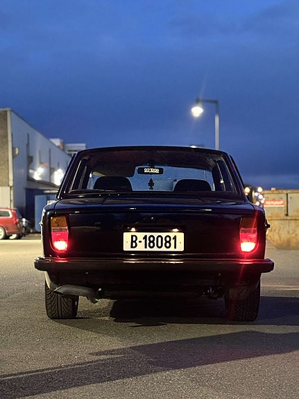 Volvo 142 12 of 13