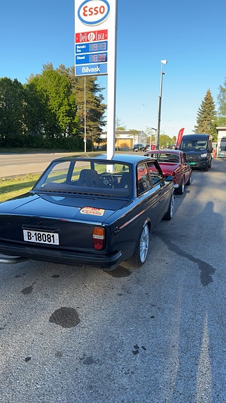 Volvo 142 7 of 13
