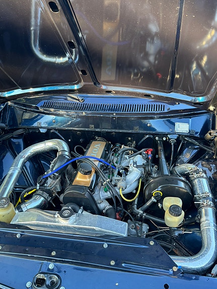 Volvo 142 13 of 13